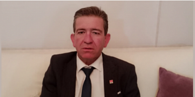 MELİH KURU’DAN 10 OCAK ÇALIŞAN GAZETECİLER GÜNÜ MESAJI