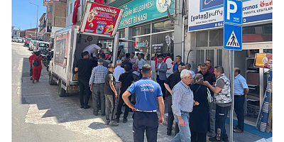 MELİH KURU: “FERDİ ZEYREK’İN ADI MANİSA’DA DAİMA YAŞAYACAK”