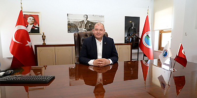 Menderes Belediyesi’nden Öğrencilere Destek