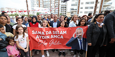 MENEMEN BELEDİYESİ’NDEN ULUKENT’E YENİ İLETİŞİM OFİSİ