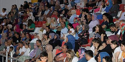 ‘’Merhametli çocuklar yetiştirmek istiyorsanız iyikileri çoğaltın’’