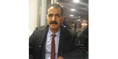 Merkez İlçe Başkanı Maksut Erol: 