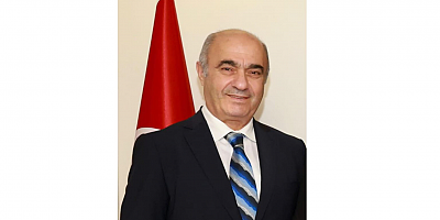 Mersin İl Başkanı Necmi Ağaoğlu: “Ekonomik sıkıntıların yükü vatandaşın omzunda, adaletin terazisi bozuk!”