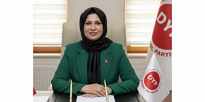 Mersin İl Başkanı Nesrin Vural: Esnaf bitti, halk büyük bir cenderenin içinde