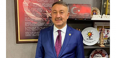 Mersin Kulislerinde Hacı Özkan Rüzgarı