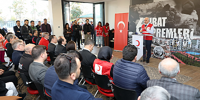 MERSİNİN ÖNCELİĞİ KENTSEL DÖNÜŞÜM OLMALIDIR