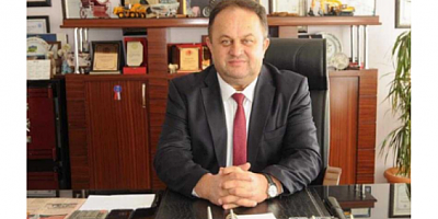 Mersinli İş İnsanı Coşkun Doğmuş’tan 12 Mart Mesajı