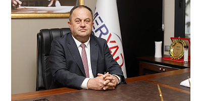 Mersinli İş İnsanı Coşkun Doğmuş’tan 19 Mayıs Mesajı: “Gençlerin Ürettiği Bir Türkiye, Her Alanda Güçlenir”