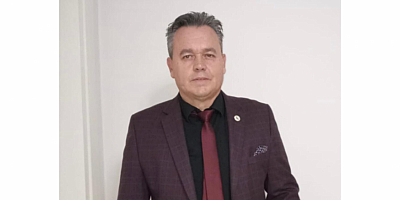 Mesut Ağırbasan: Doğum İzninin Artırılması Aileyi Korumak Demektir