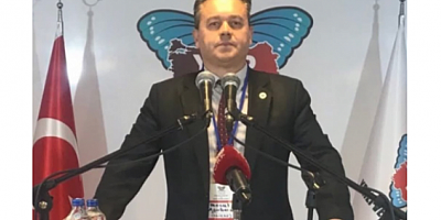 Mesut Ağırbasan: Türkiye Ekonomisi Üretim Ve Planlı Kalkınma İle Güçlenir