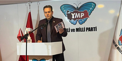 Mesut Ağırbasan: “Üç aylar ve Regaip Kandili, kalbi ve vicdanı yenileme çağrısıdır”