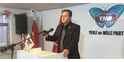 Mesut Ağırbasan: “Umut Kumar Masasında Aranmaz”