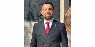 Mesut Efe: “30 Ağustos, Karanlık Günlerden Aydınlığa Çıkışın Adıdır”