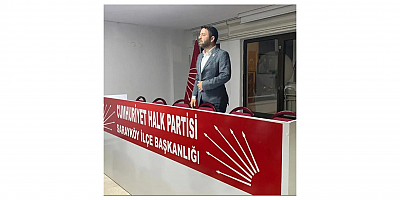Mesut Efe: Birlik Ve Dayanışma İçinde Daha Güçlü Bir Gelecek İnşa Edeceğiz