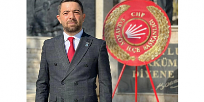 Mesut Efe: CHP’nin Kararını Örgüt Ve Delegeler Verecektir