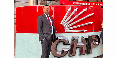 Mesut Efe’den Demokrasi ve Millet İradesi Vurgusu: “Cumhuriyet Halk Partisi Teslim Alınamaz”