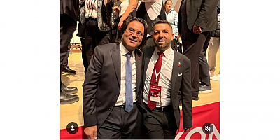 Mesut Efe: İrade Masada Değil Sandıkta Belirlenir