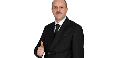 Metin Akarsu: Ramazan Bayramı Gönülleri Birleştiren Mübarek Bir Zamanıdır