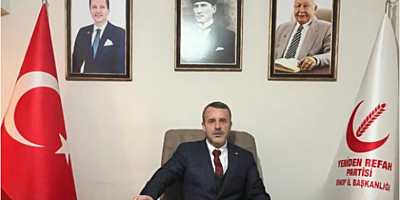 Metin Akarsu: Refah Partisi Sağcı-Solcu Ayrımı Yapmaz