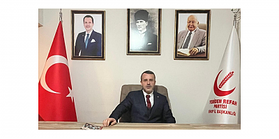 Metin Akarsu: Siyasetin Ahlakı Kaybolursa Bedelini Millet Öder