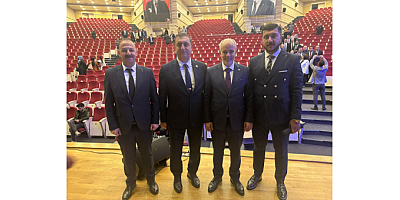 Metin Baydar: “Anahtar Parti, Makamların Değil, Milletin Sesidir”