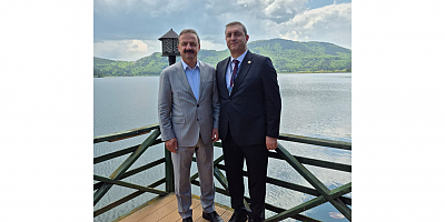 Metin Baydar: Anahtar Parti Olarak Veri Temelli Ve Akılcı Politikalar Üretmeye Devam Ediyoruz