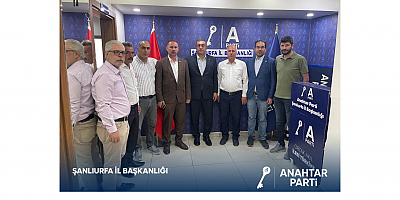 Metin Baydar: Birlik Ve Kararlılıkla Sahada Olmaya Devam Edeceğiz