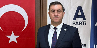 Metin Baydar: Bozova’daki Kazada Hayatını Kaybeden Vatandaşlarımıza Allah’tan Rahmet Diliyorum