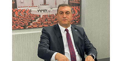 Metin Baydar: “Cesaretin adı Yavuz Ağıralioğlu, umudun adı Anahtar Parti oldu”