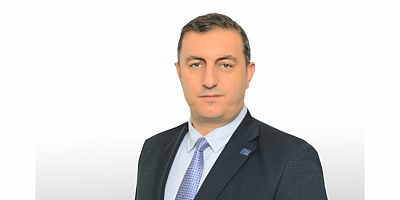 METİN BAYDAR’DAN 23 NİSAN MESAJI: “GELECEĞİ ADALET, EŞİTLİK VE ÖZGÜRLÜK ÜZERİNE İNŞA EDECEĞİZ”