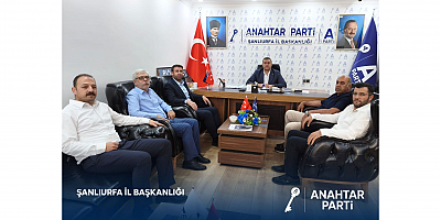 Metin Baydar: Eğitim Camiasıyla İstişareyi Önemsiyoruz