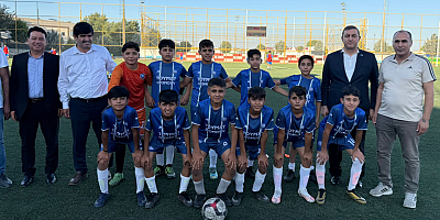 METİN BAYDAR: “GELECEĞİMİZİN TEMİNATI ÇOCUKLARIMIZIN YANINDAYIZ”