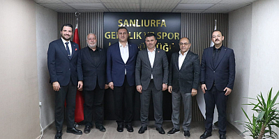 METİN BAYDAR: “GENÇLERİMİZ İÇİN ÜRETİLEN HER ÇALIŞMANIN YANINDAYIZ”