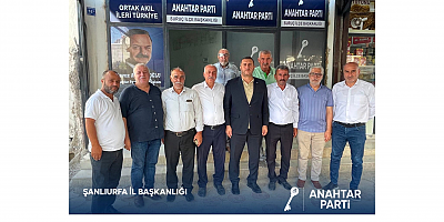 Metin Baydar: İlçelerimizle Koordinasyon İçinde Çalışıyoruz