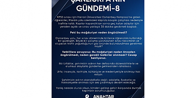 Metin Baydar: KPSS’de Yaşanan Mağduriyet Neden Önceden Öngörülmedi?