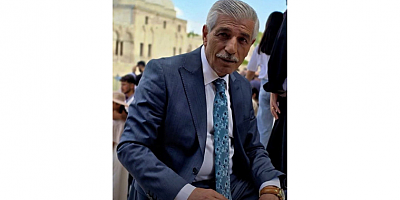 Metin Baydar: Muhtar Hüseyin Korkmaz’ı Rahmetle Anıyorum