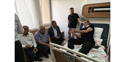 METİN BAYDAR: 