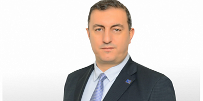 Metin Baydar: Sanayideki Çöküş Görmezden Gelinemez Üreten Türkiye Nefes Alamıyor