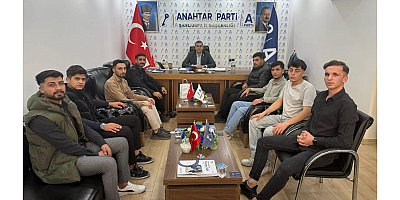 METİN BAYDAR: ŞANLIURFASPOR ŞEHRİMİZİN ORTAK GURURUDUR