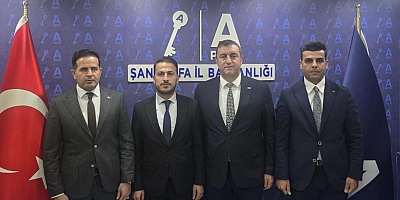 Metin Baydar: Şehitlerimizin Emaneti Başımızın Tacıdır