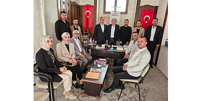 Metin Baydar: “Türklüğün onuruna sahip çıkmaya devam edeceğiz”