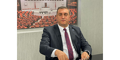 Metin Baydar: “Umudu Geri Alacağız, Adaleti Yeniden Kuracağız”