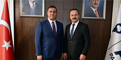 Metin Baydar: Vergi Rekortmenleri Listesi, Ekonomideki Dengesizliği Gözler Önüne Serdi