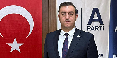 Metin Baydar: “Yeni Yıl, Şanlıurfa İçin Adalet ve Umut Yılı Olmalı”