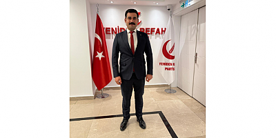 Metin Can Doğan: “Oğuzeli İçin Daha Güçlü Adımları Genel Merkezde Değerlendirdik”