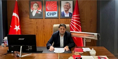 Metin Güzelkaya: “CHP’nin Yolunu Yargı Değil, Demokrasi Çizer”