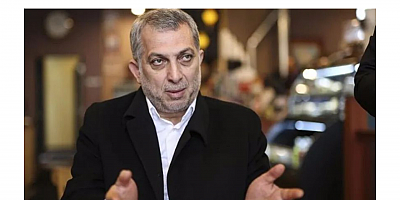 Metin Külünk: “15 Temmuz’un Sorumlularını Aklamaya Yönelik Adımlar Millet Vicdanında Kabul Görmez”