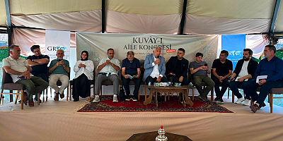 Metin Külünk: Aile Medeniyetimizin En Güçlü Kalesidir