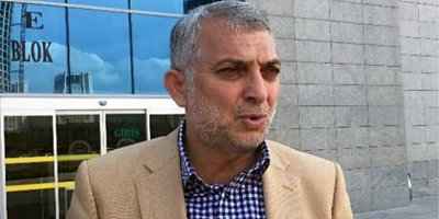Metin Külünk: Yeni Anayasa Bu Şartlarda Kolay Görünmüyor