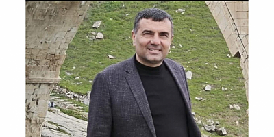 Mevlüt Demir: “Atatürk’ün Mücadelesi, Milletimizin Kararlılığının En Güçlü Sembolüdür”